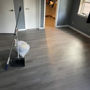 First Coast Steamer - LVP - Carpet Cleaning Near Me - St. Augustine, Florida