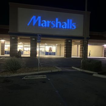 Marshalls - Men's Clothing Near Me - Barstow, California