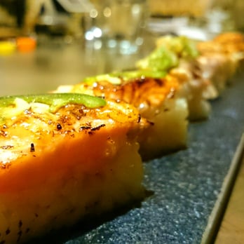 JaBistro - aburicious - Japanese Near Me - Toronto, Ontario