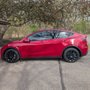 Photo of Crystal Clear Tint