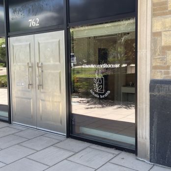 The AromaRoom - Medical Spas Near Me - Carmel, Indiana