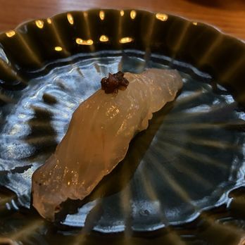 KUSAKABE - Sushi Bars Near Me - San Francisco, California