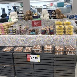 Giant Food Stores