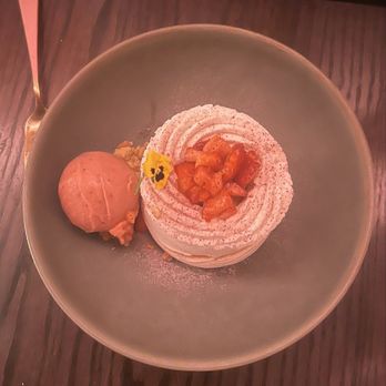 Bar ANA - Desserts Near Me - Atlanta, Georgia