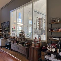 Tamworth Distilling