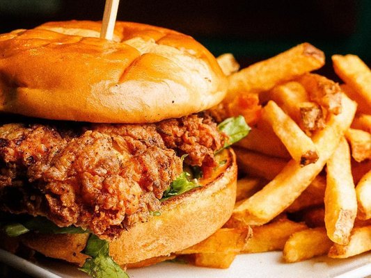 Paddy's Irish Public House by null