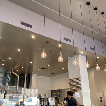 Arsicault - Inside - Bakeries Near Me - San Francisco, California