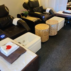 Jasmine Spa