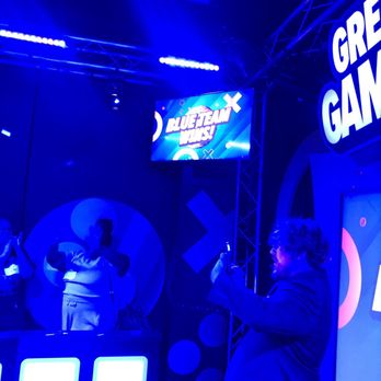 Great Big Game Show Houston - Venues & Event Spaces Near Me - Houston, Texas Great Big Game Show Houston - Venues & Event Spaces Near Me - Houston, Texas