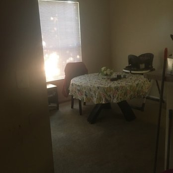 Sparkling Clean Cleaning Service - After - Home Cleaning Near Me