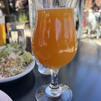 Old Town Tap - Peach sour-yum! - Pizza Near Me - Truckee, California Old Town Tap - Peach sour-yum! - Pizza Near Me - Truckee, California