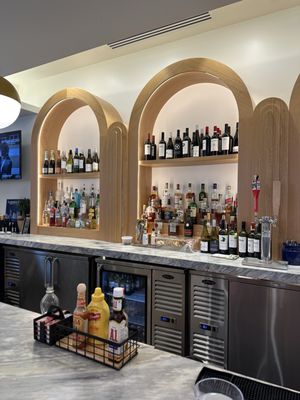 Carnegie Diner & Cafe by null