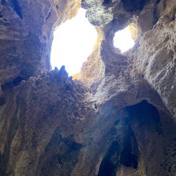 Cave of Munits - In cave shots - Hiking Near Me - West Hills, California Cave of Munits - In cave shots - Hiking Near Me - West Hills, California