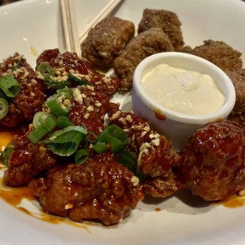 Yard House - Boneless Wings - New American Near Me - Bakersfield, California Yard House - Boneless Wings - New American Near Me - Bakersfield, California