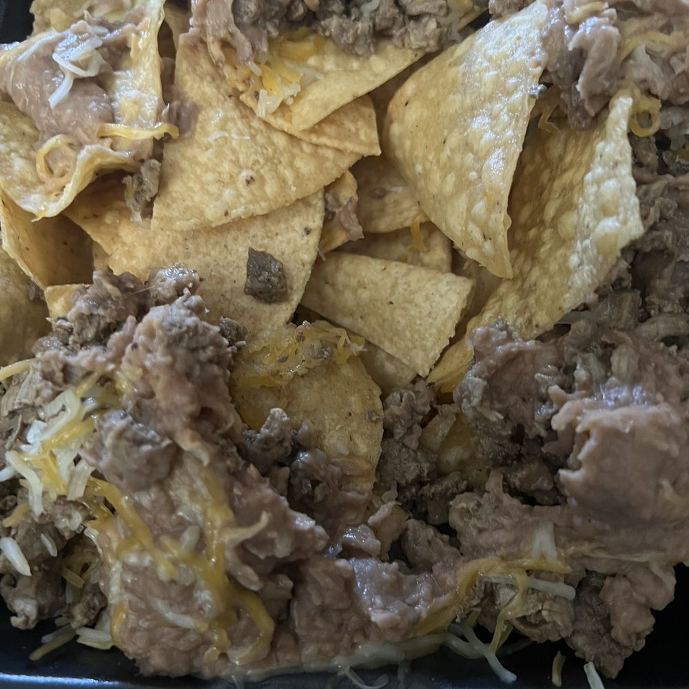 Fuego Cravings - Nachos I got - Mexican Near Me - Upland, California Fuego Cravings - Nachos I got - Mexican Near Me - Upland, California