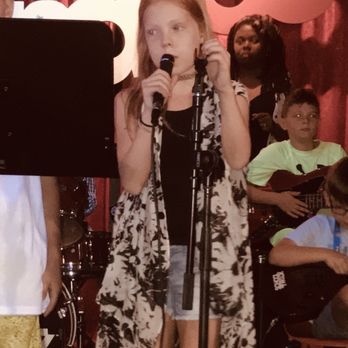 School of Rock - Specialty Schools Near Me - Ballwin, Missouri School of Rock - Specialty Schools Near Me - Ballwin, Missouri