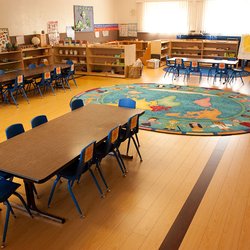 Appleseed Montessori School