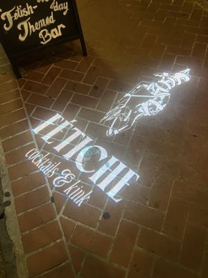 Fetiche NOLA by null