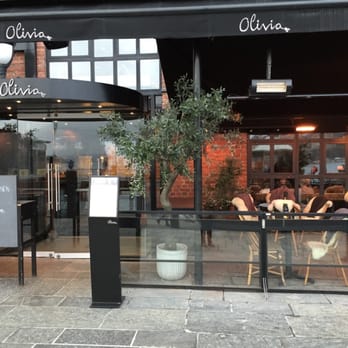 Olivia Aker Brygge - Outside Olivia - Italian Near Me - Oslo, 03 Olivia Aker Brygge - Outside Olivia - Italian Near Me - Oslo, 03