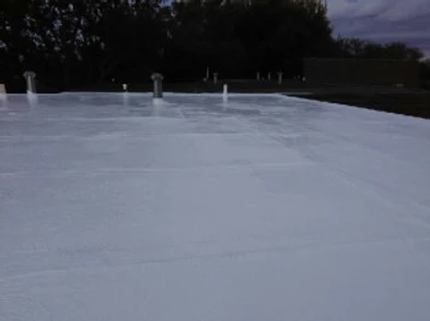 Slide of Bone Dry Roofing and Restoration