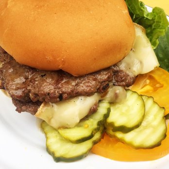 Threes Brewing - Dry Aged Burger - Venues & Event Spaces Near Me - Brooklyn, New York