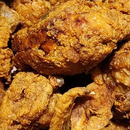 Fried Chicken