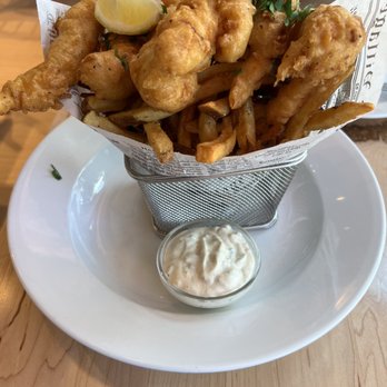 yum! Kitchen and Bakery - Fish and chips - Bakeries Near Me - Saint Paul, Minnesota yum! Kitchen and Bakery - Fish and chips - Bakeries Near Me - Saint Paul, Minnesota