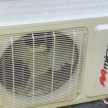 All Pro Plumbing, Heating, Air Conditioning & Electrical - Split unit warranty replacement - Heating & Air Conditioning/HVAC Near Me - Oceanside, California