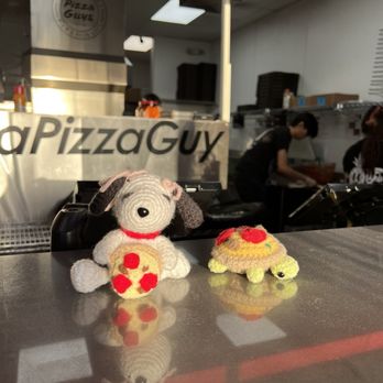 Pizza Guys - IG: happyfoodieoc - Pizza Near Me - Huntington Beach, California Pizza Guys - IG: happyfoodieoc - Pizza Near Me - Huntington Beach, California