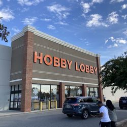 Hobby Lobby