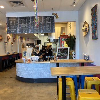 Bien Chido - Mexican Near Me - Plantation, Florida