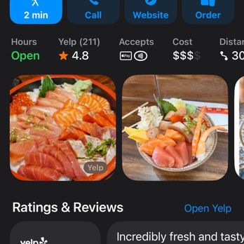 Sushi Kaunta - Apple Maps - Japanese Near Me - Kent, Washington Sushi Kaunta - Apple Maps - Japanese Near Me - Kent, Washington