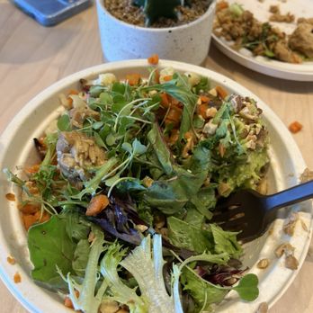 Kure Superfood - Kind Cartel Bowl - Coffee & Tea Near Me - Beaverton, Oregon