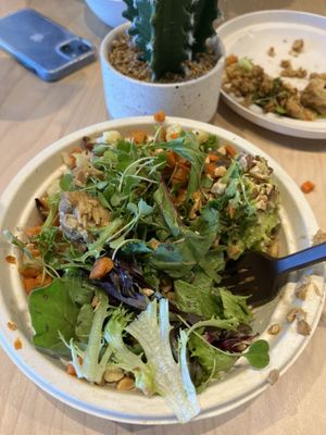 Kure Superfood Cafe by null