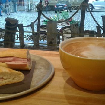 La Maison Smith - Desserts Near Me - Quebec City, Quebec