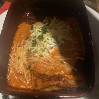 Red Italian - Lasagna - Italian Near Me - Denton, Texas Red Italian - Lasagna - Italian Near Me - Denton, Texas