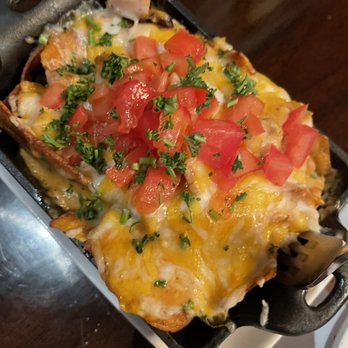 Escovitchez - Nachos! (And they were half off!) - Caribbean Near Me - Snellville, Georgia Escovitchez - Nachos! (And they were half off!) - Caribbean Near Me - Snellville, Georgia