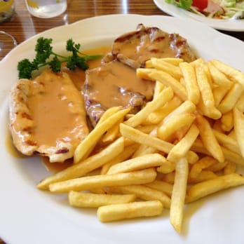 Sorbas-Grill - Beer Garden Near Me - Herne, NW