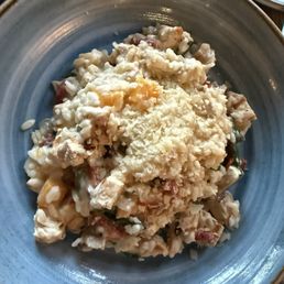 Chicken Risotto Chicken Risotto
