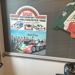 European Road & Racing | Charleston Luxury Car Service - European Road and Racing!!