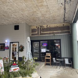 The Green Bean Coffee And Sweet Shop