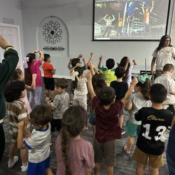 Harvest Christian Academy