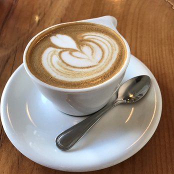 Menotti's Coffee Stop - Best almond cappuccino - Coffee & Tea Near Me - Venice, California Menotti's Coffee Stop - Best almond cappuccino - Coffee & Tea Near Me - Venice, California