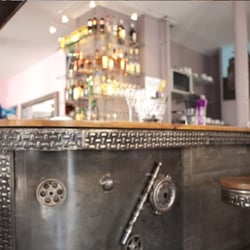 Le bar