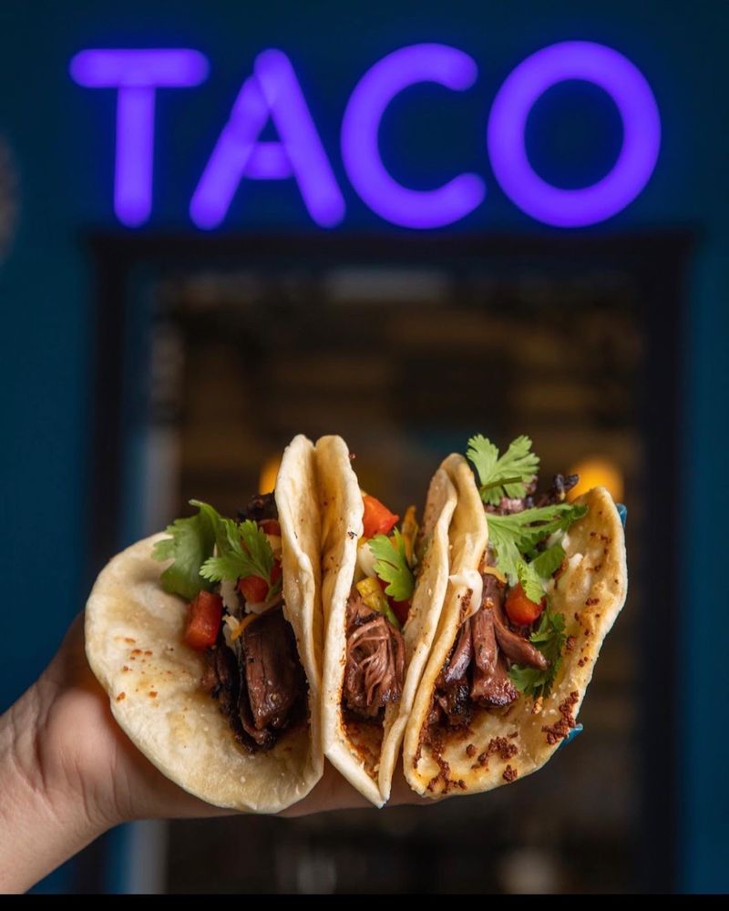 Mi Padres Mexican Grill & catering