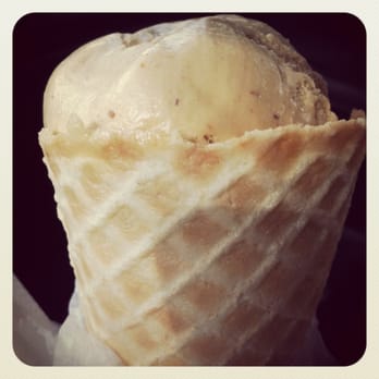 Liks Ice Cream - Graham cracker flavor - Ice Cream & Frozen Yogurt Near Me - Denver, Colorado Liks Ice Cream - Graham cracker flavor - Ice Cream & Frozen Yogurt Near Me - Denver, Colorado