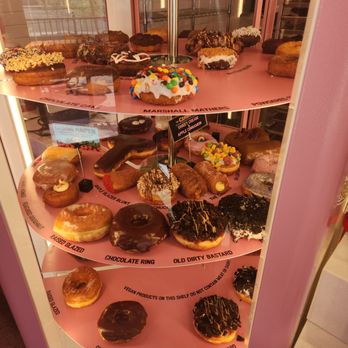 Voodoo Doughnut - Donuts Near Me - Tempe, Arizona Voodoo Doughnut - Donuts Near Me - Tempe, Arizona