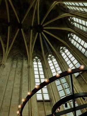 Book Store Dominicanen by null