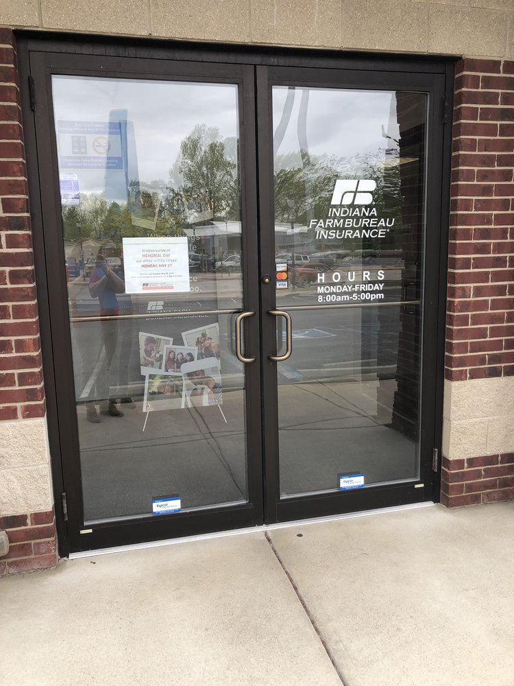 INDIANA FARM BUREAU INSURANCE Request a Quote Home & Rental