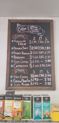 Menu photo 3 Chocolate Glazed Donut Moreno Valley, CA